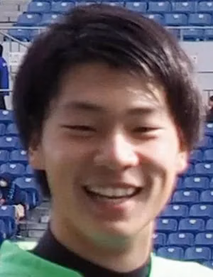 薄井 覇斗