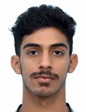 Hasan Mohamed Hasan Ali Al-Muharrami