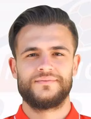 Muhammet Haşim Çoban