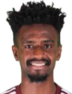 حسن علي الحربي