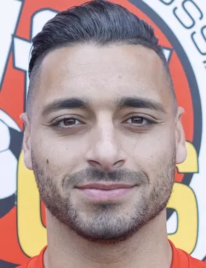 Hassan El-Saleh