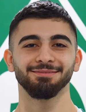 Hassan Hajj