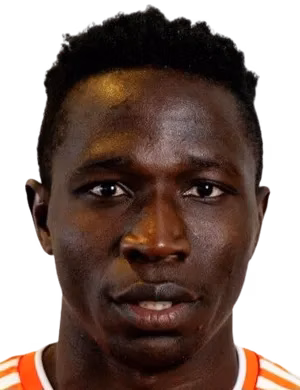 Hassan Usman