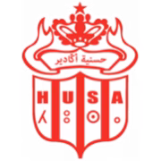 Hassania d'Agadir U21 герб