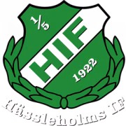 Hässleholms IF U17 герб