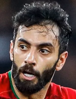 Hatem Sultan Abdallah Al-Rushadi