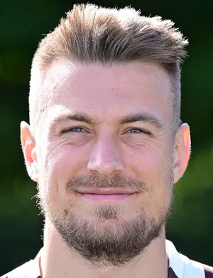 Hauke Finn Wahl
