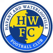 Havant & Waterlooville FC герб