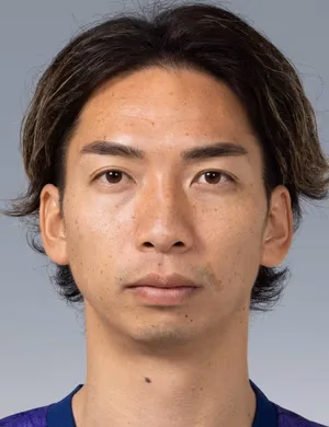 川辺 駿