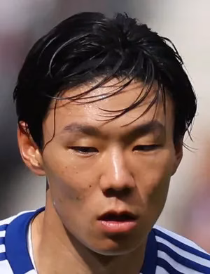 稲村 隼翔
