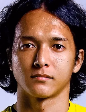 亀 勇斗