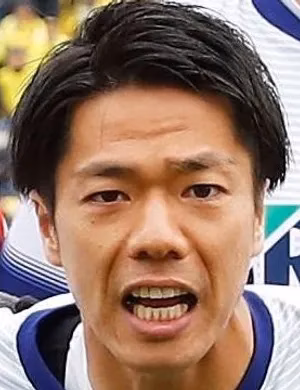 仲間 隼斗