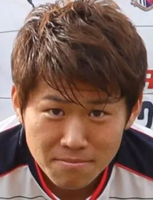 温井 駿斗