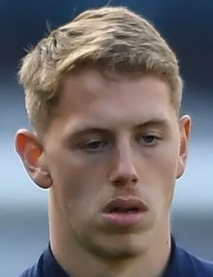 Hayden Kai Muller