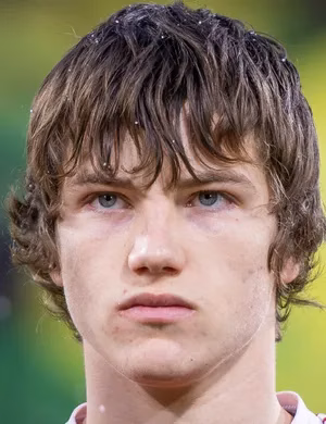 Haydn Murray-Holme