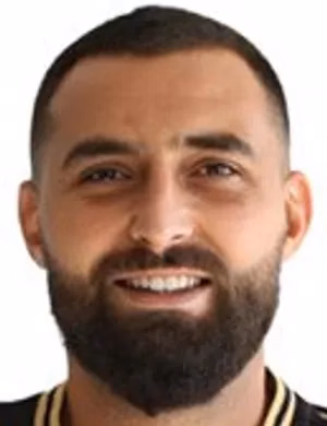 Hayrullah Mert Akyüz