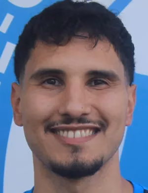 Hayrullah Alıcı