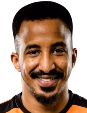 حازم الزهراني