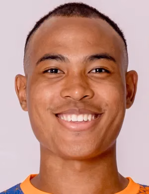 Muhammad Haziq bin Kamarudin