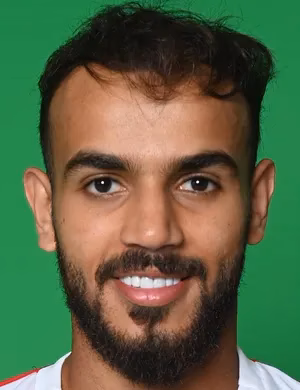 Hazzaa Ahmed Al-Ghamdi, هزاع أحمد الغامدي