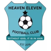 Heaven Eleven FC герб