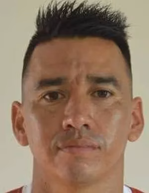 Heber Edgar Leaños
