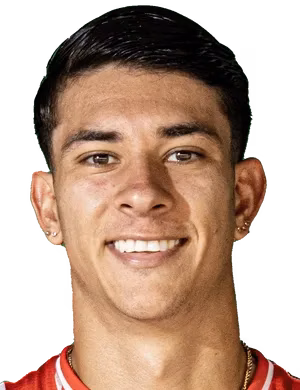 Héctor Andrés Acosta Di Gregorio
