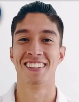Héctor Hipólito Holguín Pérez