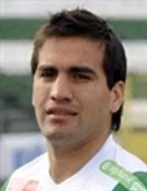 Héctor Gabriel Morales