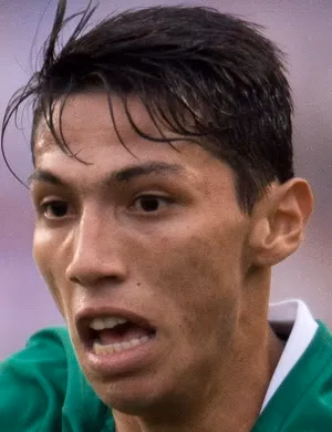 Héctor Ronaldo Sánchez Camaras
