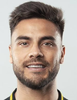 Héctor Daniel Villalba