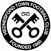 Hednesford Town герб