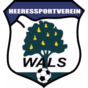 Heeressportverein Wals герб