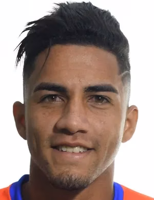 Heiber Eduardo Linares Martínez