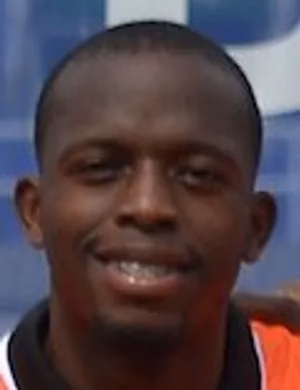 Heiler Mosquera Vargas