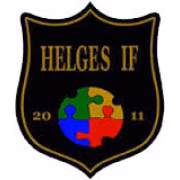 Helges IF герб