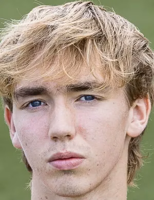 Helgi Fróði Ingason