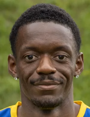 Helmar Andrade