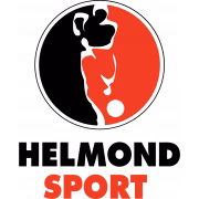 Helmond Sport Onder 21 герб