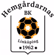 Hemgårdarnas BK герб