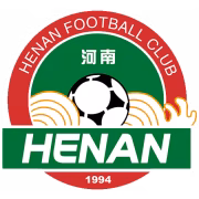 Henan FC Reserves герб