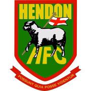Hendon FC герб