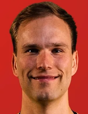 Hendrik Rauf