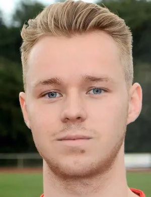 Hendrik Rilka