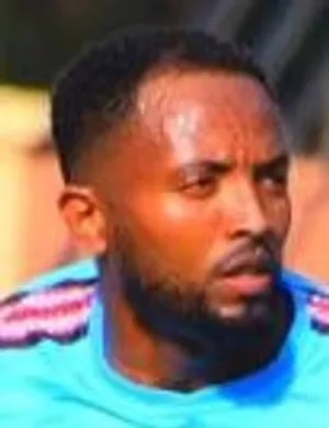 Henok Arficho Tiroro