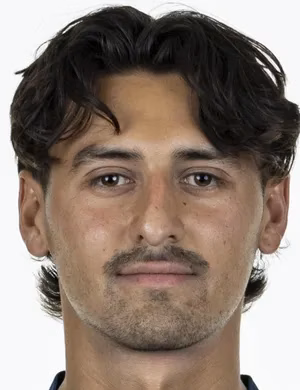 Henri Carlo Matter