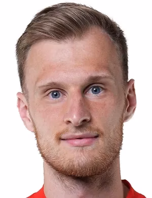 Henrich Ravas