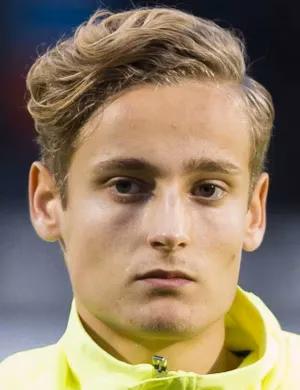 Henrik Bellman