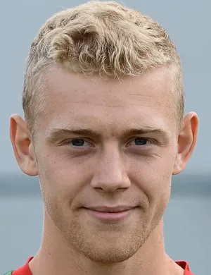 Henrik Rørvik Bjørdal
