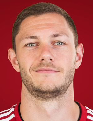 Henrik Dalsgaard